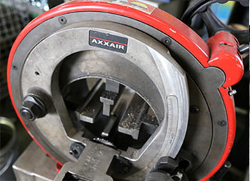 AXXAIR（GF）